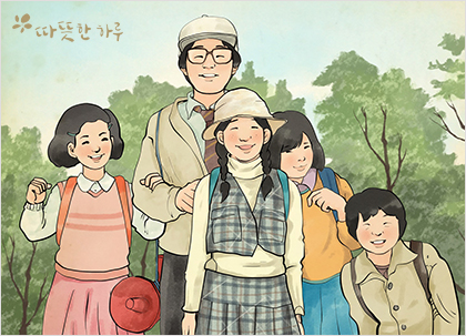 봄날의소풍 이미지